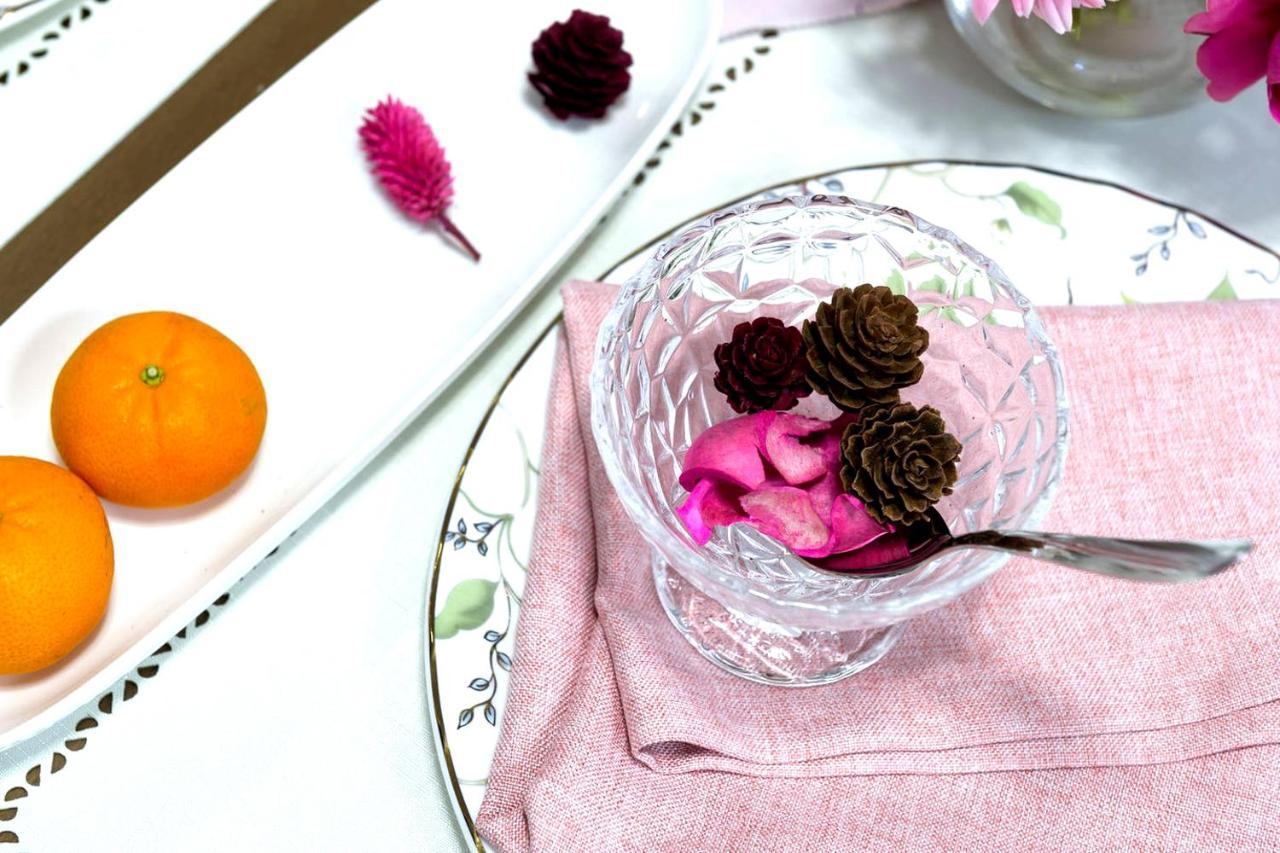 Cherry Blooming Tokyo- All Suite Boutique Hotel 东京伊樱里-中央区全套房艺术酒店 Exteriér fotografie